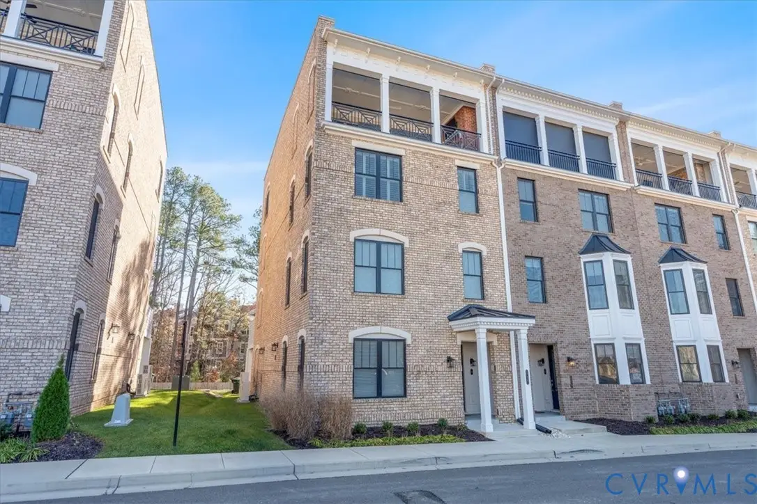 117 Wellie Hill Place #B, Glen Allen, VA 23060 - #1