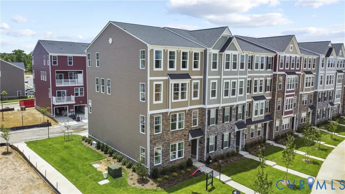 235 Brattice Loop, Midlothian, VA 23114 - #1