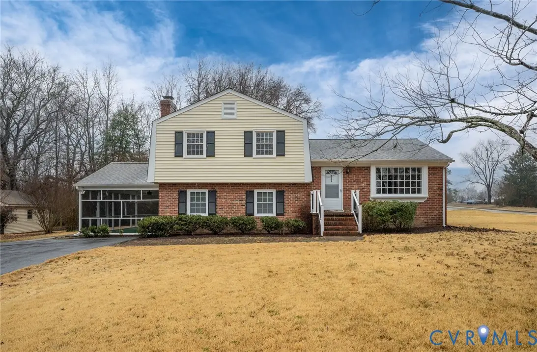 4206 Redbank Road, Sandston, VA 23150 - #1