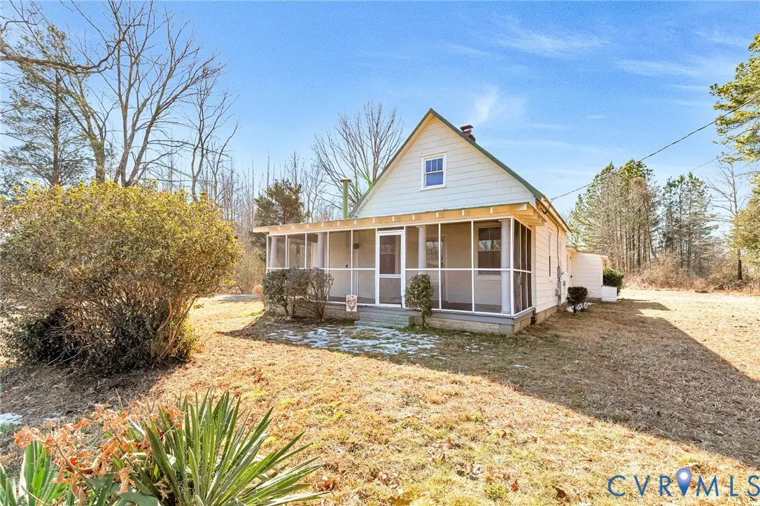 2935 New Market Road, Henrico, VA 23231 - #1