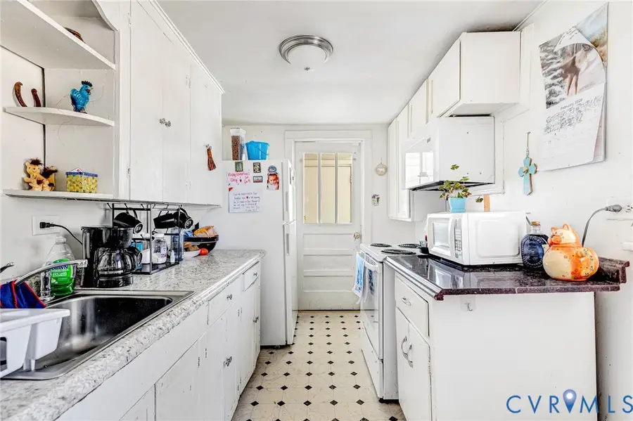 2935 New Market Road, Henrico, VA 23231 - #2