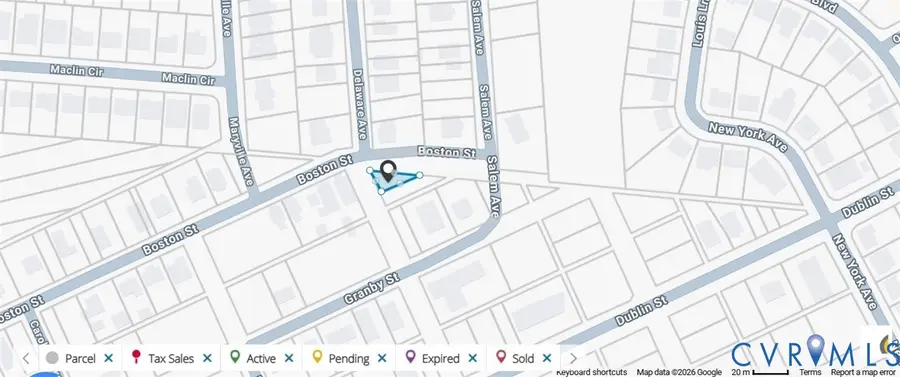 073-0190 Delaware Avenue, Hopewell, VA 23860 - #2