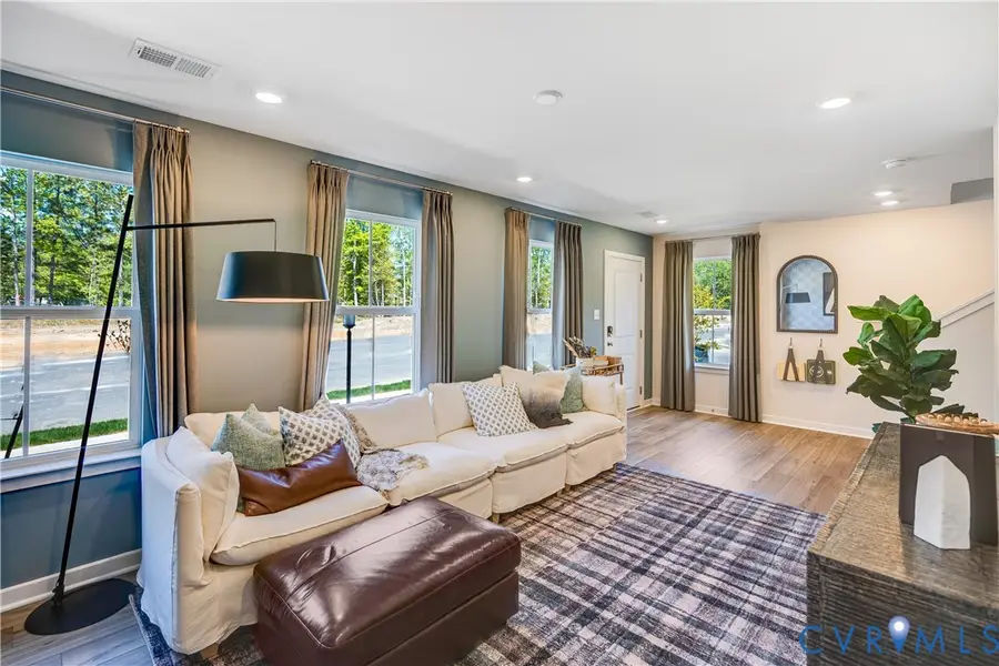 8736 Pioneer Hill Drive, Chesterfield, VA 23832 - #3