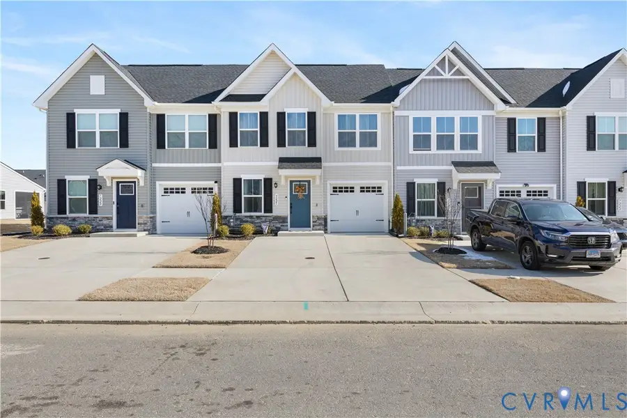 7227 Lyon Taylor Lane, New Kent, VA 23124 - #2