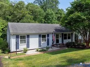 2208 Banbury Street, Charlottesville, VA 22901 - #2