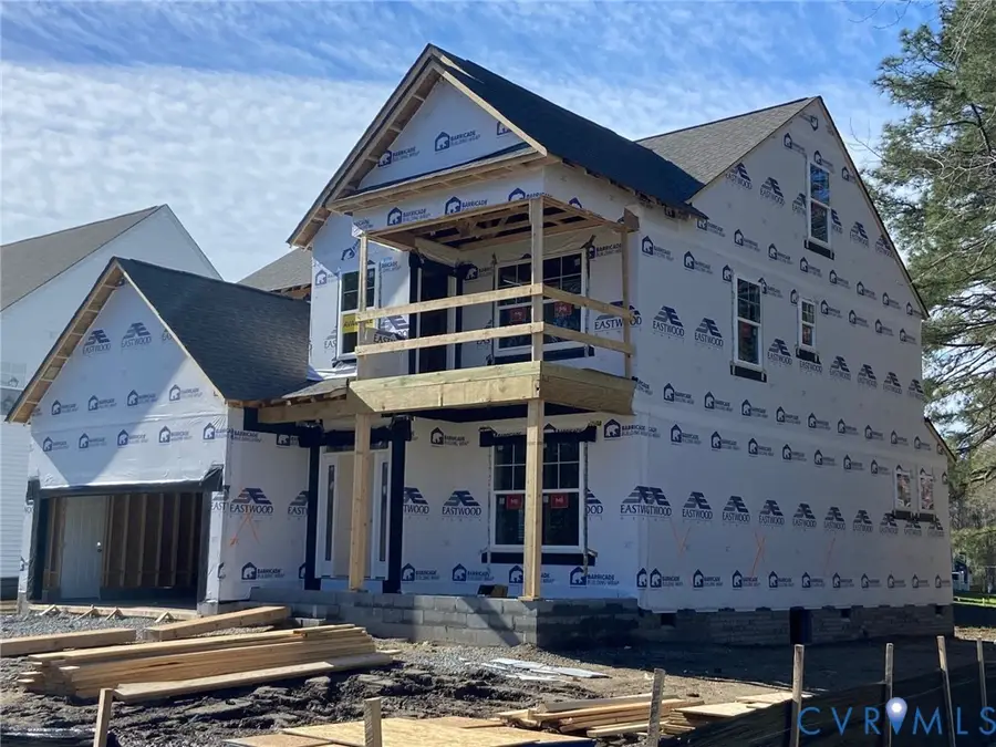 2605 Forget Me Not Lane, Glen Allen, VA 23060 - #2