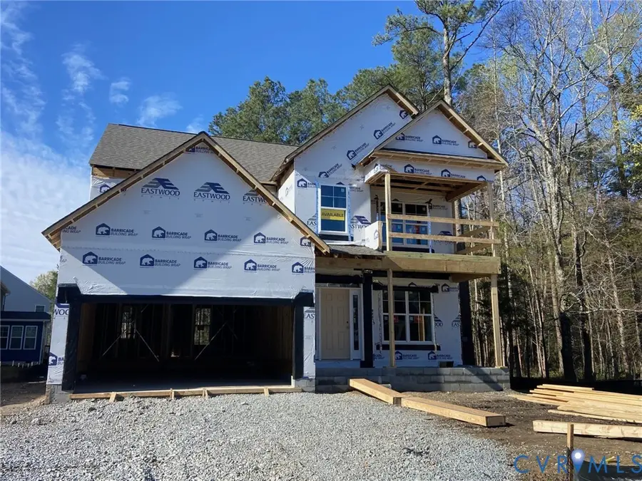 2605 Forget Me Not Lane, Glen Allen, VA 23060 - #3