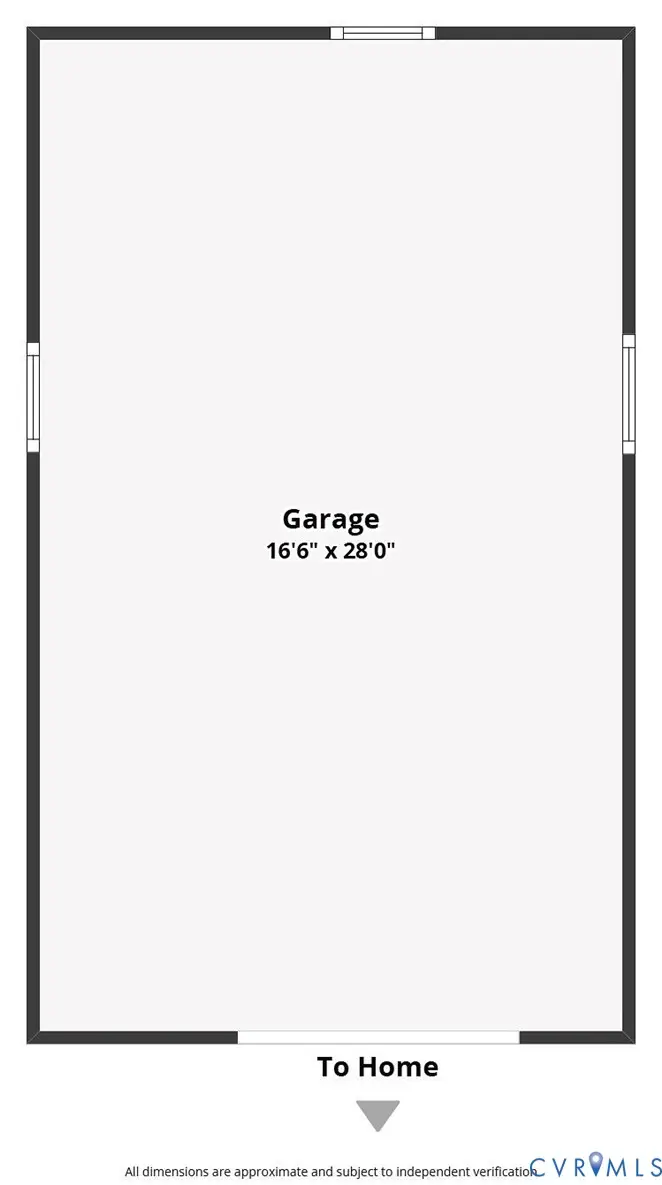 9113 Quinnford Boulevard, Bellwood, VA 23237 - #3