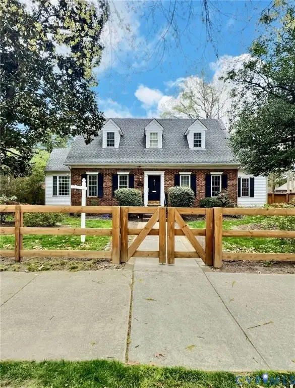 4006 Monument Avenue, Richmond, VA 23230 - #2