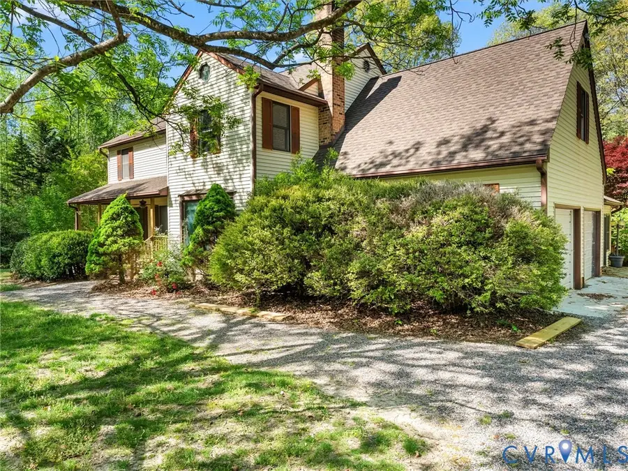 11530 Second Branch Road, Chesterfield, VA 23838 - #2