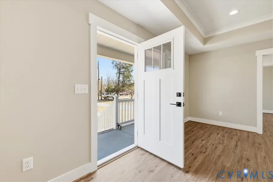 4122 Lee Drive, Petersburg, VA 23803 - #2