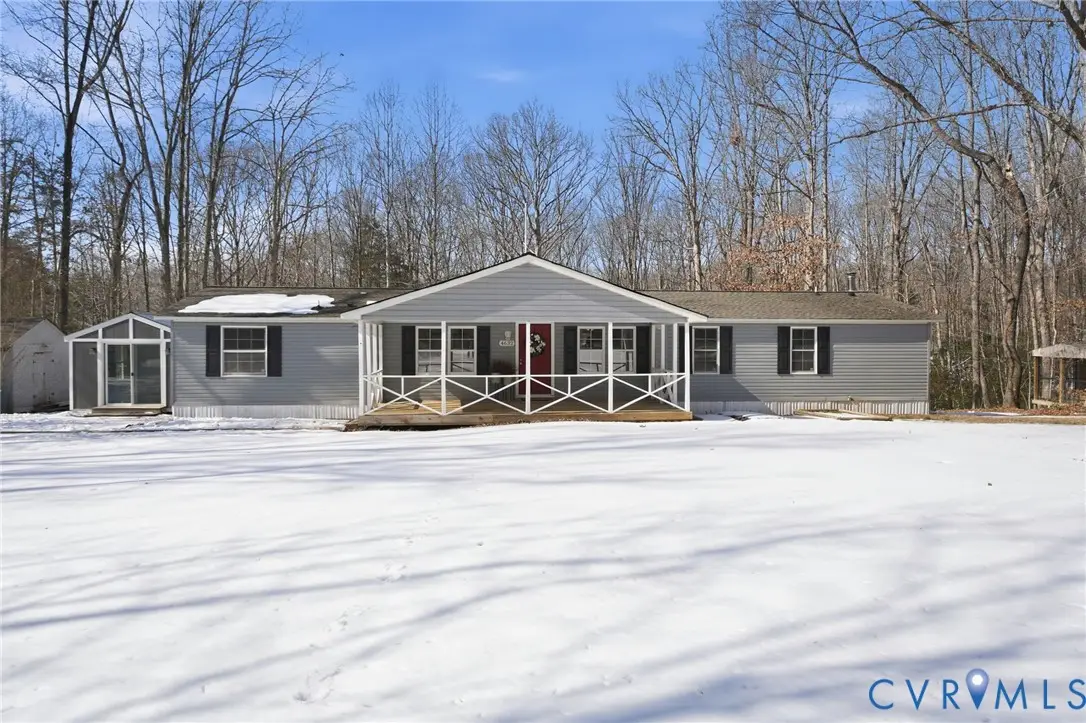 4632 Slippery Rock Lane, Columbia, VA 23038 - #1