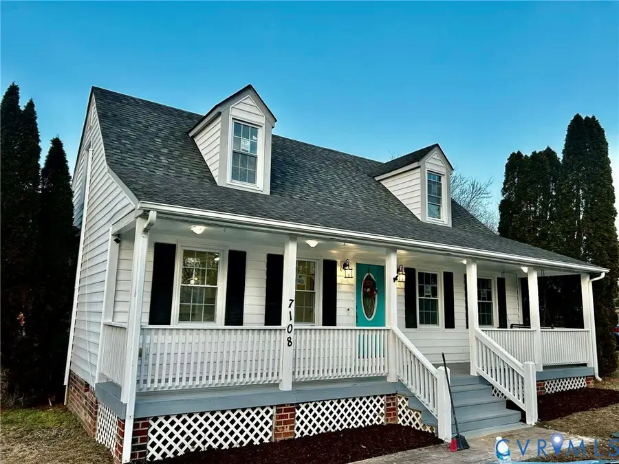 7108 Ann Cabell Court, Mechanicsville, VA 23111 - #3