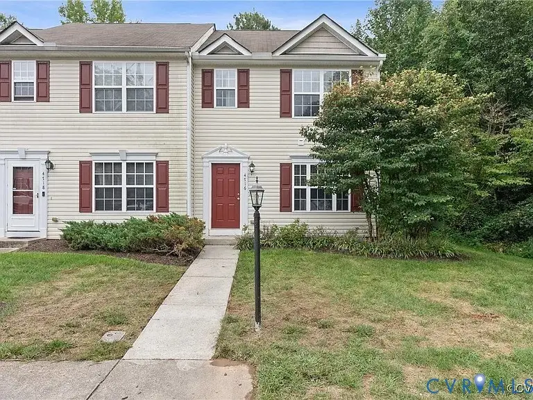 4716 Milfax Road, Richmond, VA 23224 - #1