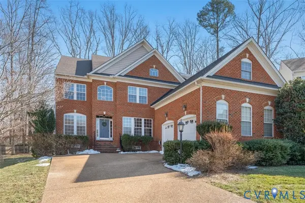 14201 Denby Terrace, Midlothian, VA 23114