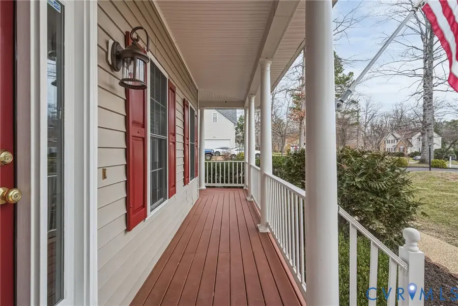 4624 Gregorys Charter Court, Dale, VA 23236 - #3