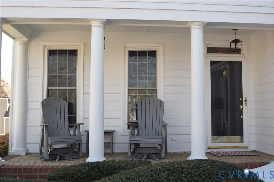 12005 Kershaw Court, Glen Allen, VA 23059 - #2