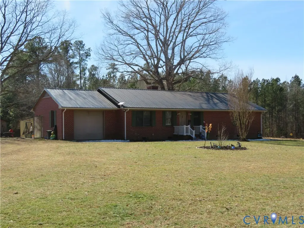 44 Adsit Lane, Freeman, VA 23856 - #1