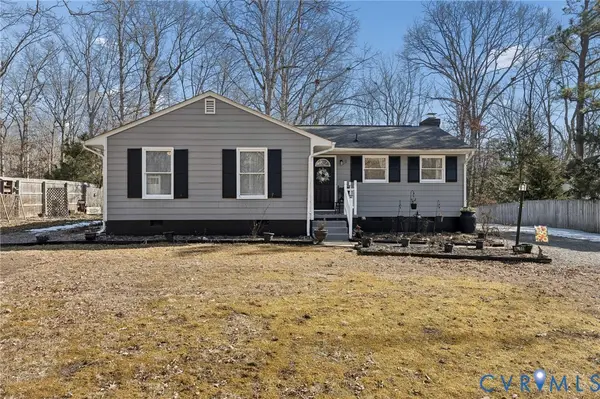 6410 Boatswain Lane, Mechanicsville, VA 23111