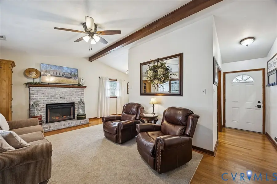 6410 Boatswain Lane, Mechanicsville, VA 23111 - #2