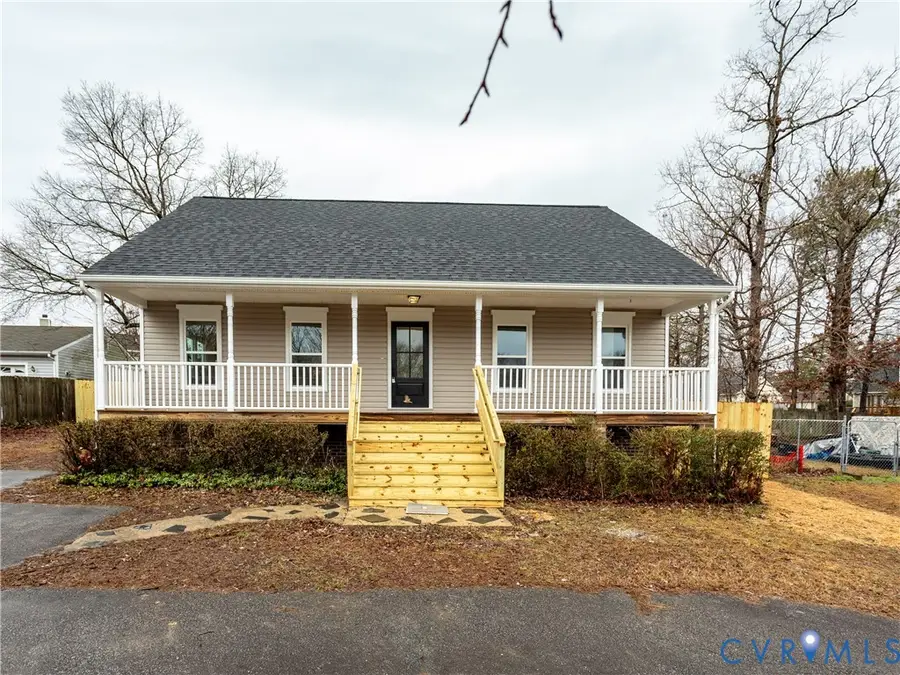 14306 Traywick Drive, Enon, VA 23836 - #2