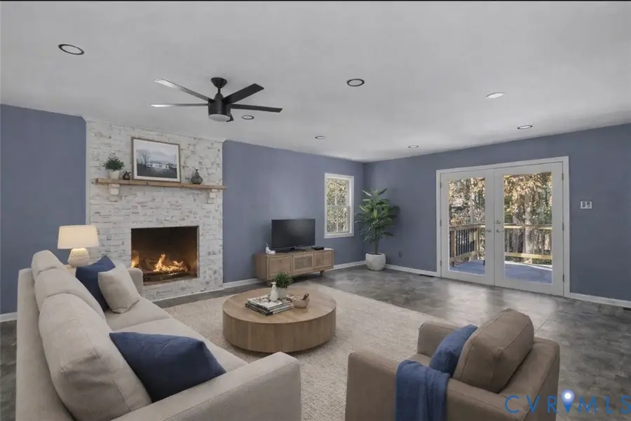 2611 Quisenberry Street, Clover Hill, VA 23112 - #3