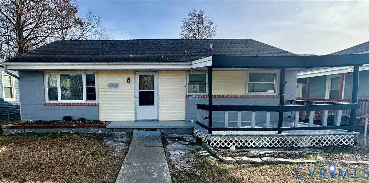 2124 Ferndale Avenue, Petersburg, VA 23803 - #1