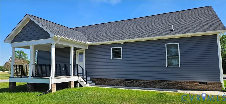 1929 Howerton Road, Dunnsville, VA 22454 - #2