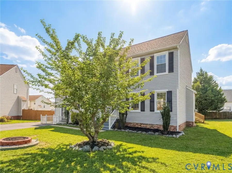 1600 Varina Station Court, Henrico, VA 23231 - #3