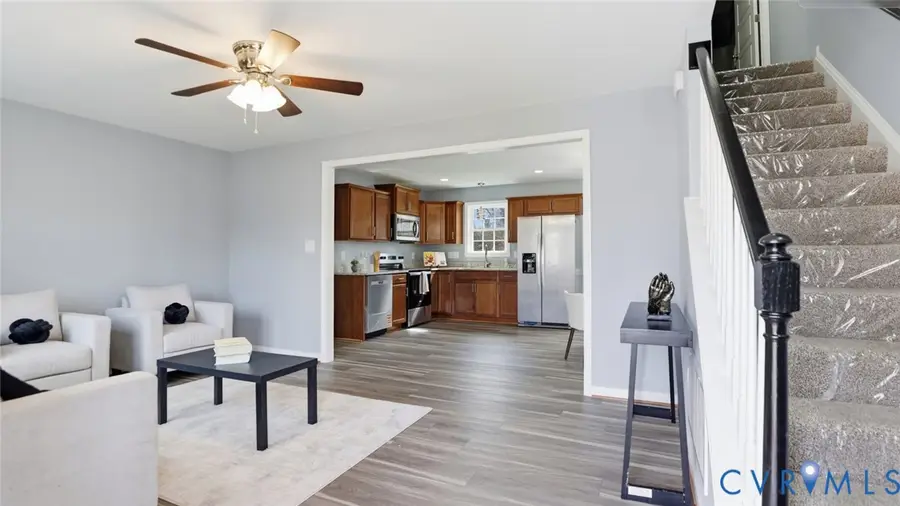 2515 Myron Avenue, Bellwood, VA 23237 - #3