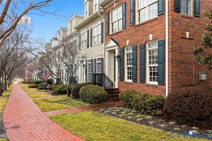 1128 Hyde Lane, Henrico, VA 23229 - #3