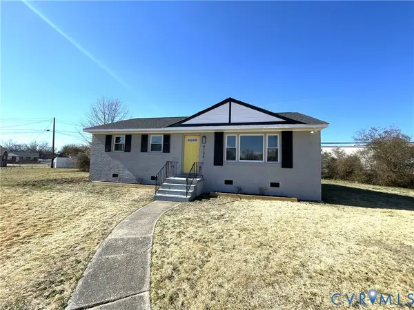 4708 Colwyck Court, Richmond, VA 23223