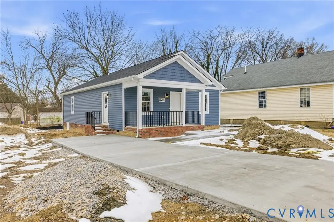 320 Maryland Avenue, Hopewell, VA 23860 - #1