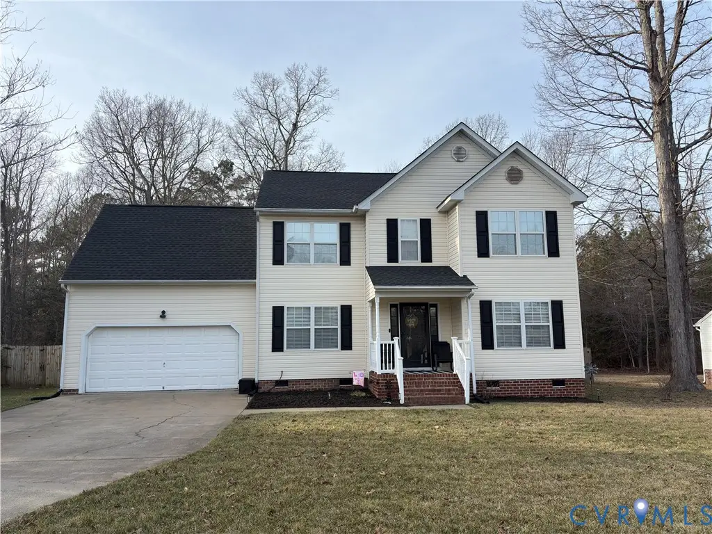 7808 Four Mile Run Parkway, Henrico, VA 23231 - #1
