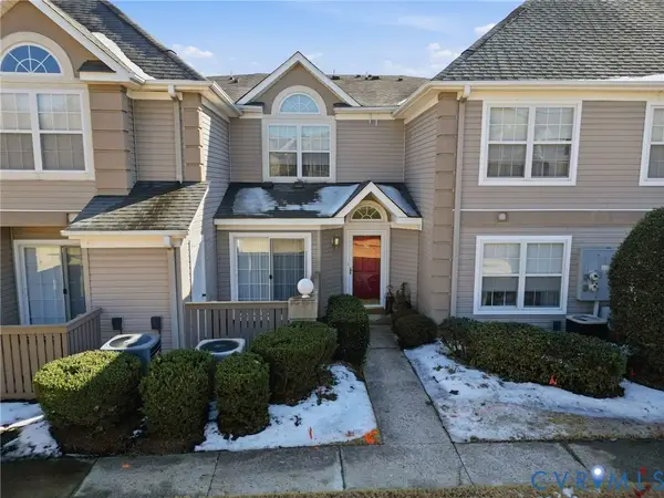 705 Queens Path, Williamsburg, VA 23185