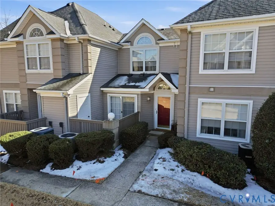 705 Queens Path, Williamsburg, VA 23185 - #2