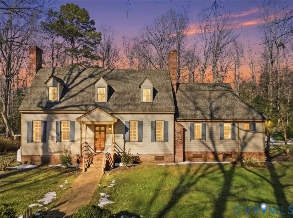 7360 River Road, Hanover, VA 23069 - #1