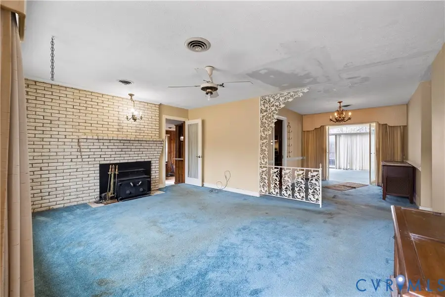 6610 Wilton Road, Chesterfield, VA 23832 - #2