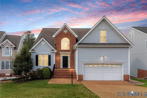 8843 Pebble Beach Court, Chesterfield, VA 23832