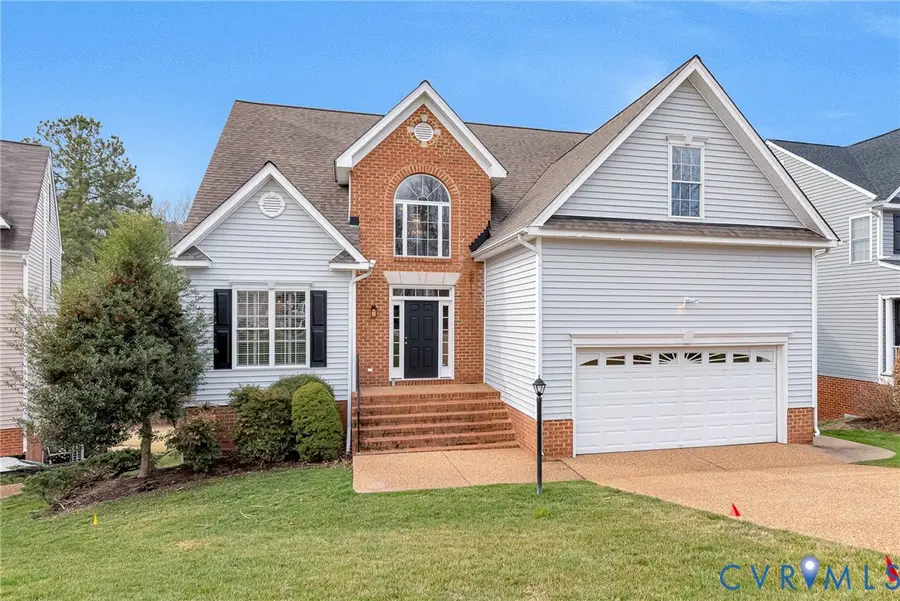 8843 Pebble Beach Court, Chesterfield, VA 23832 - #2