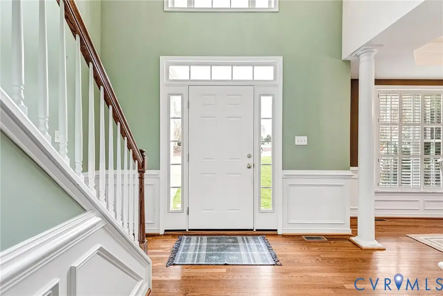 8843 Pebble Beach Court, Chesterfield, VA 23832 - #3