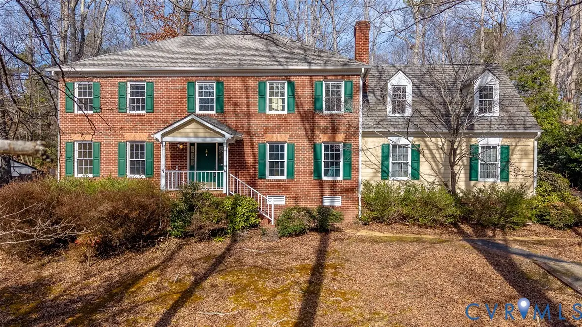 8960 Cardiff Road, North Chesterfield, VA 23236 - #1