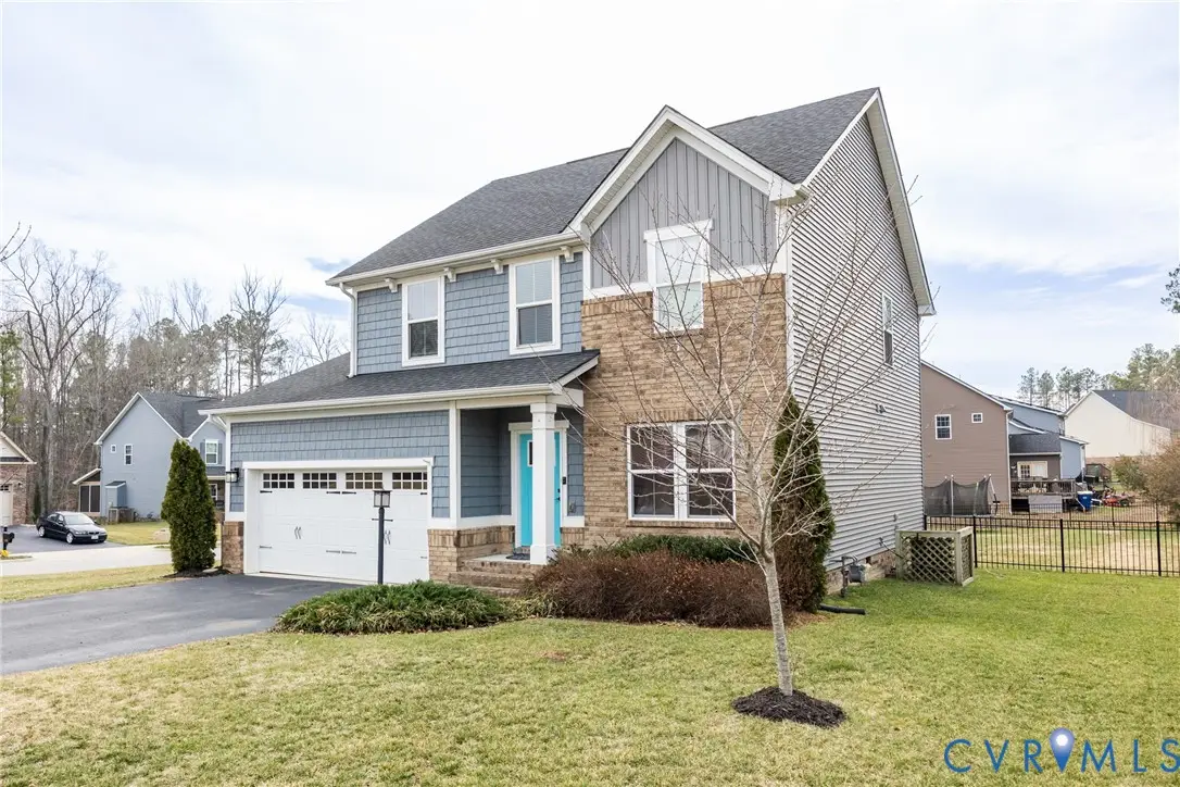 8512 Centerline Drive, Chesterfield, VA 23832 - #1
