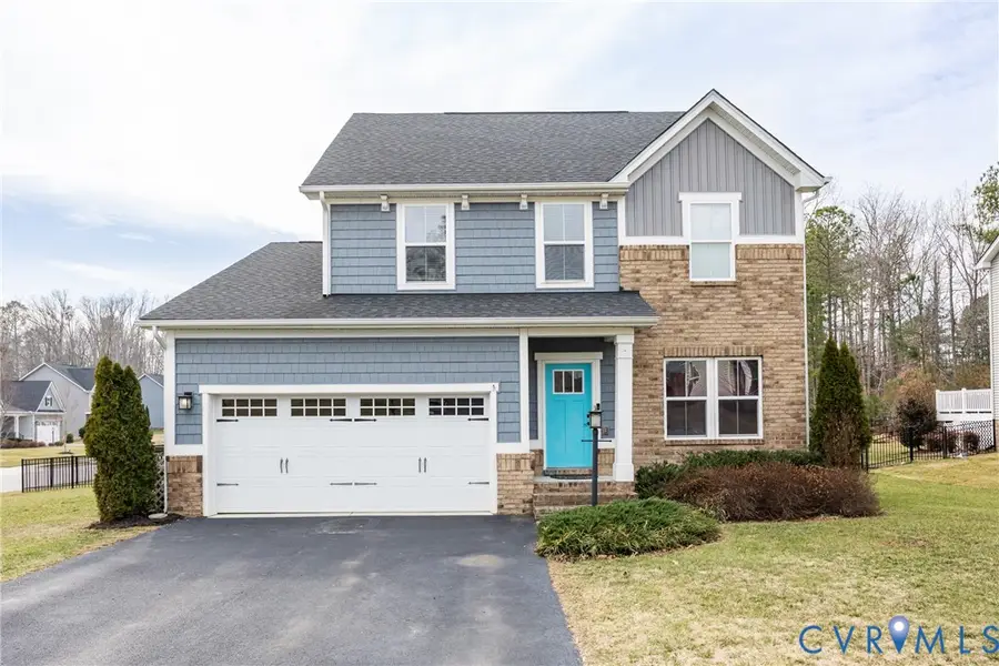 8512 Centerline Drive, Chesterfield, VA 23832 - #2