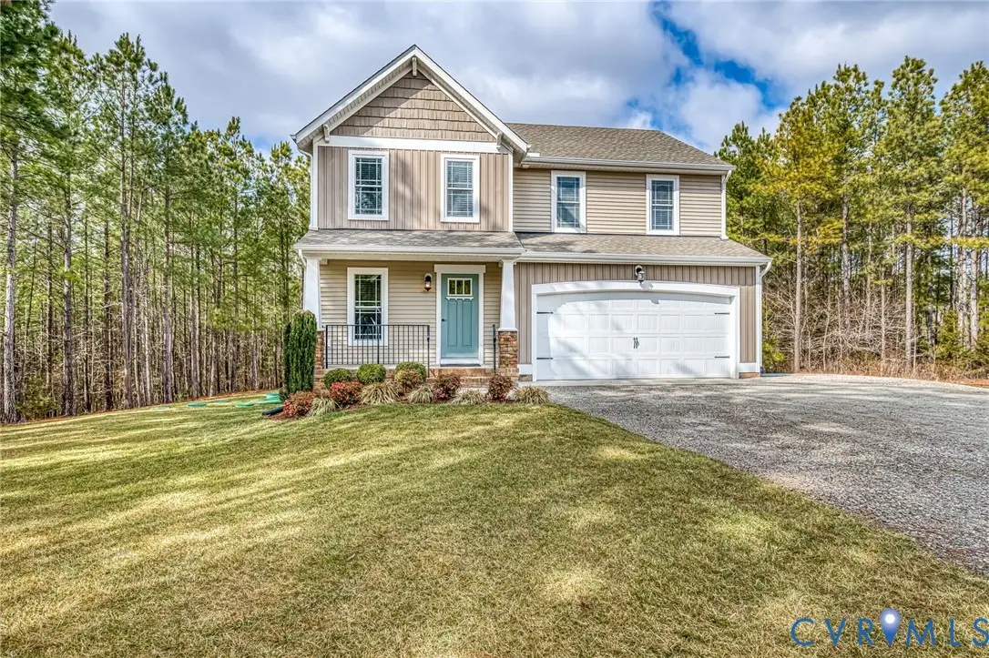 2024 Walnut Tree Place, Powhatan, VA 23139 - #1