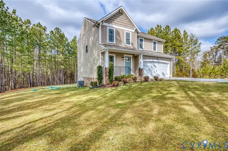 2024 Walnut Tree Place, Powhatan, VA 23139 - #2