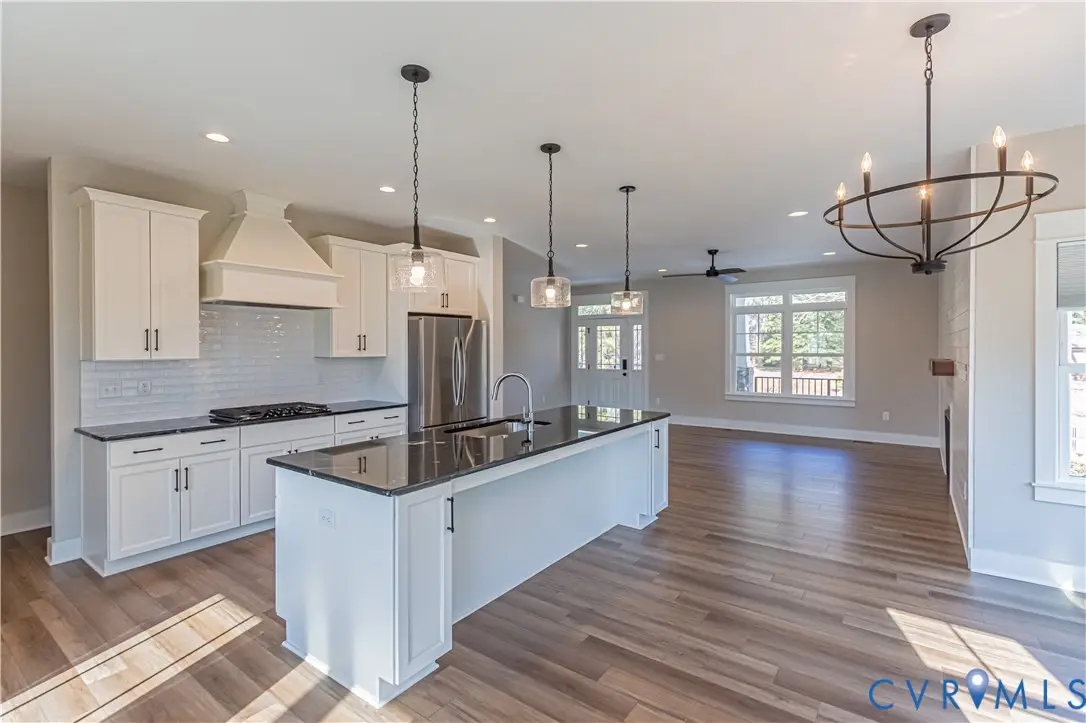 814 Chapman Street, Ashland, VA 23005 - #1