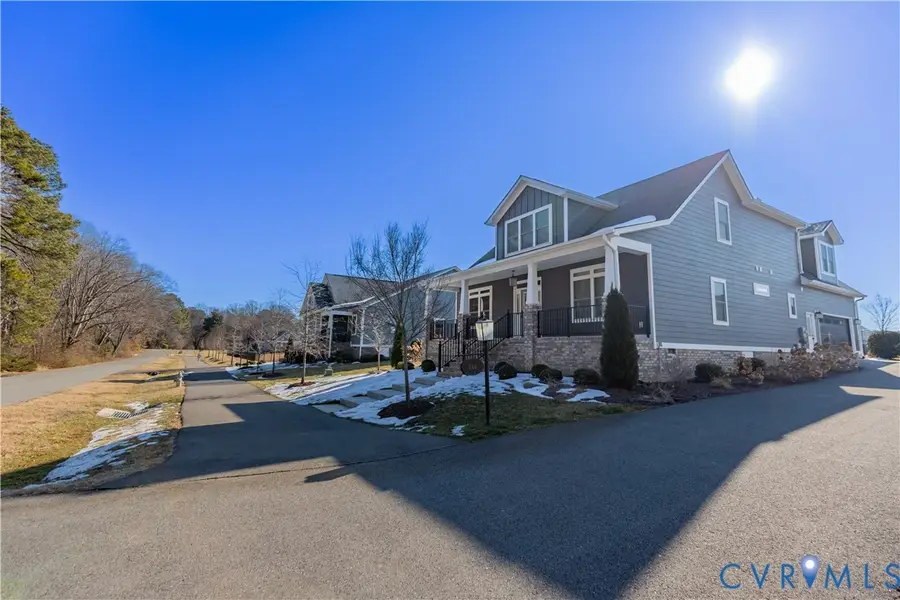 814 Chapman Street, Ashland, VA 23005 - #3