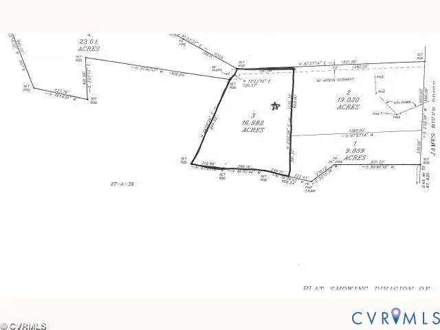 000000 James River Drive, Disputanta, VA 23842 - #1
