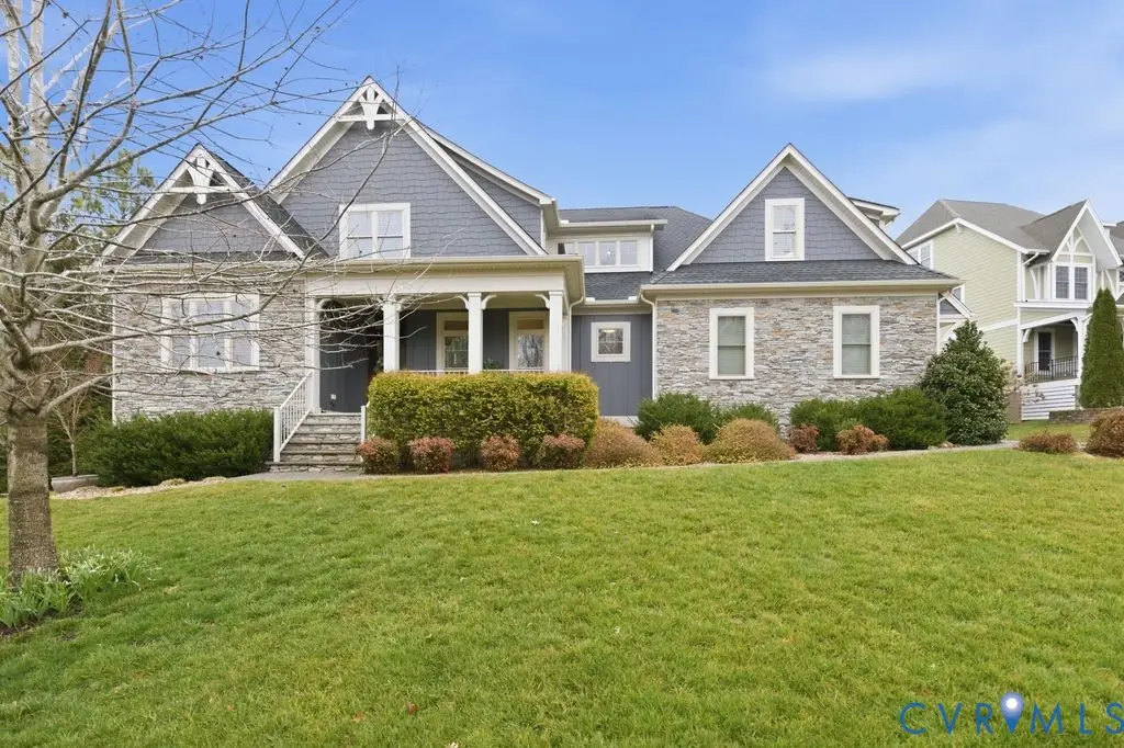 7607 Rock Cress Drive, Moseley, VA 23120 - #1